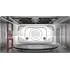 Mikrovlnná trouba Whirlpool MWP 338 SX