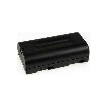 Baterie Sanyo UR-124 7,4V 2200mAh