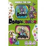 Asmodee Dobble Junior