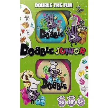 Asmodee Dobble Junior