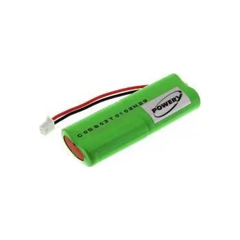 Baterie Dogtra 28AAAM4SMX 4,8V 300mAh