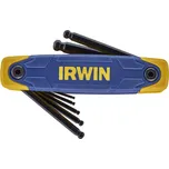 Imbus IRWIN skládací sada 2-8mm