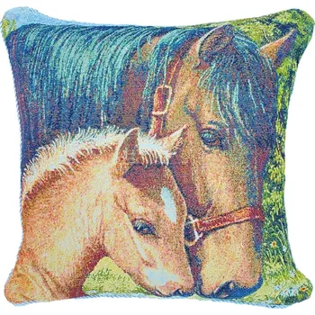 Povlak na dekorativní polštářek Numberoplus Povlak na polštář A6 - 45 cm x 45 cm