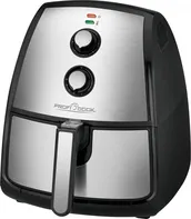 Ariete Airy Fryer Oven 4629/11 stříbrná - Hot Air Fryer