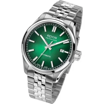 Hodinky Epos Passion 3501.132.20.13.30 + 5 let záruka a dárek ZDARMA