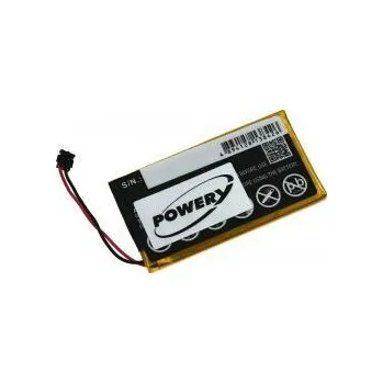 Baterie Garmin 361-00090-00 3,7V 180mAh