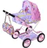 Kočárek pro panenku Baby Born Deluxe Pram