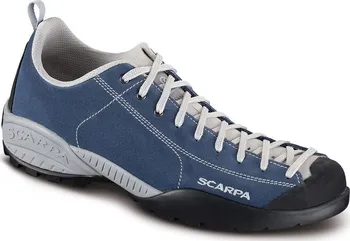 Dámská treková obuv Scarpa Mojito Dress Blue 45