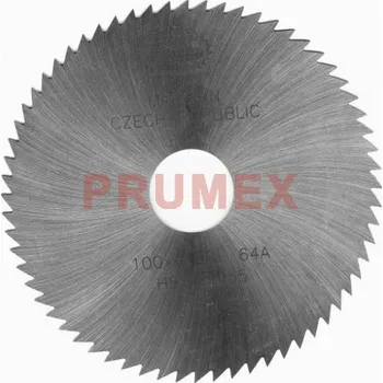 Pilový kotouč Pilový kotouč na kov, 222913.1, 160x1,20x32 mm HSS