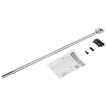 BLUM CABLOXX Z80S1260 zámková tyč ke zkrácení sada pro výšky korpusu 1300mm