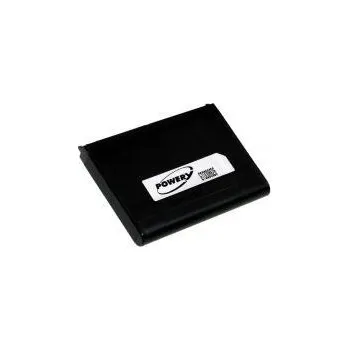 Baterie pro mobilní telefon Baterie DELL HC03U 3,7V 1100mAh