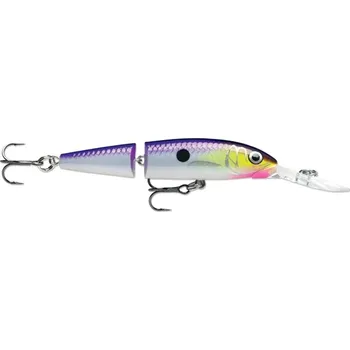Umělá nástraha Wobler Rapala Jointed Deep Husky Jerk 08_PDS