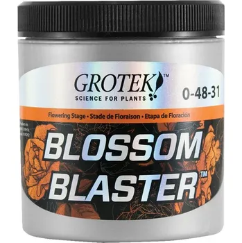 Hnojivo Hnojivo Grotek Blossom Blaster Objem: 500g