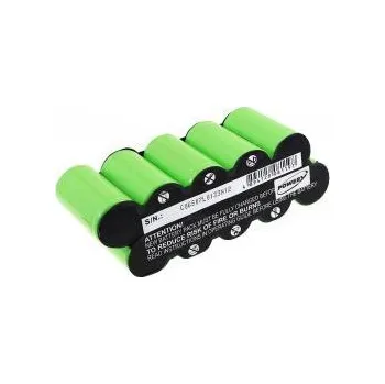 Baterie Gardena 2180 12V 3000mAh