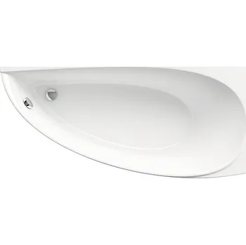 Vana Vana RAVAK Avocado 160x75 cm pravá CH01000000