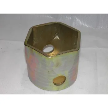 Klíč Klíč trubkový 85 hexagonální SAF MTX 15K, , ,