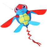 Mac Toys Létající drak želva