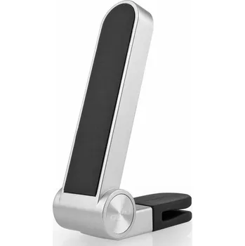 Magnetický nastavitelný držák na telefon na klips