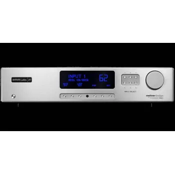 Hi-Fi Zesilovač EMM Labs PRE2 Amplifier