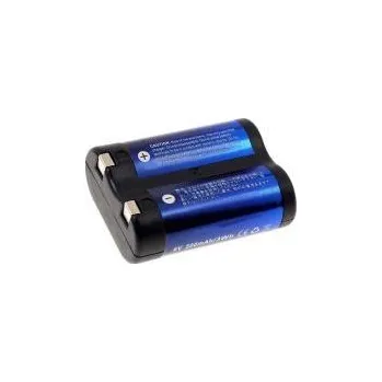 Baterie Panasonic 2CR5 6V 500mAh