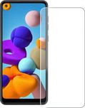 TopGlass Ochranné sklo pro Samsung Galaxy A21s