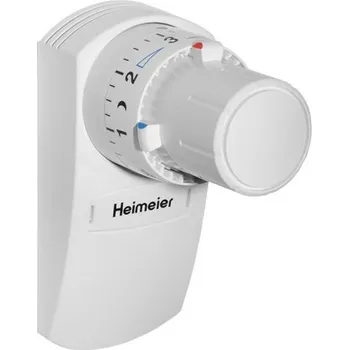 Hlavice pro radiátor Termostatická hlavice VD,bílá Heimeier