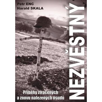 Nezvěstný - Petr Enc, Harald Skala