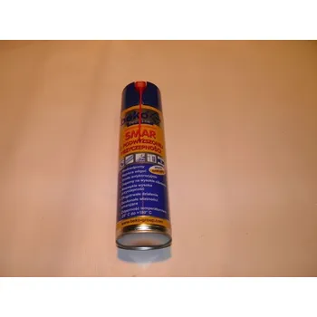 Vazelína s vysokou přilnavostí 500ML BEKO 2981500