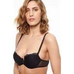 Podprsenka CHANTELLE (1462-02), Velikost 65E, Barva černá