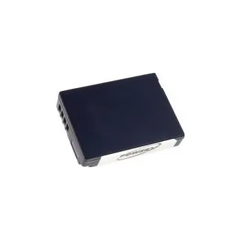 Baterie Panasonic Lumix DMC-TZ30 3,6V 890mAh