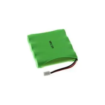 Elektronika Akumulátor Philips 2422 526 00148 4,8V 700mAh