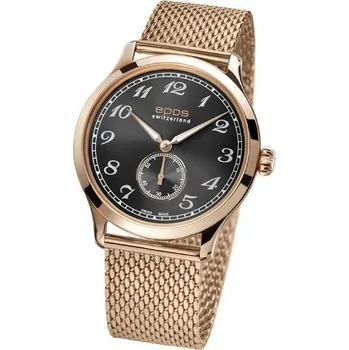 Hodinky Epos Originale 3408.208.24.34.34 + 5 let záruka a dárek ZDARMA