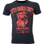 Yakuza Premium Tričko Yakuza Premium Dirty Money Cartel