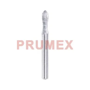 Příslušenství k frézce Technická fréza s válcovou stopkou HSS, 229310, 55/1