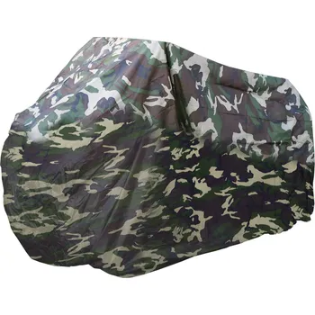 Plachta na motorové vozidlo Compass 05990 plachta na čtyřkolku 240 x 140 x 120 cm