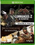 Commandos 2 & Praetorians: HD Remaster…