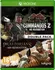 Hra pro Xbox One Commandos 2 & Praetorians: HD Remaster Double Pack Xbox One