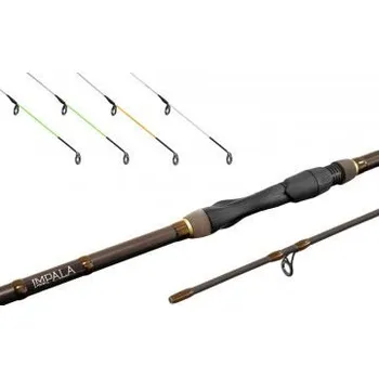 DELPHIN Špička pre IMPALA Feeder / Carbon Heavy 650898