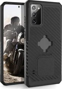 Pouzdro na mobilní telefon Rokform Rugged pro Samsung Galaxy Note 20 černé