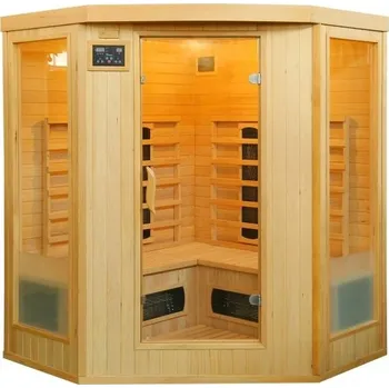 Infrasauna Healthland DeLuxe 4440 CB/CR