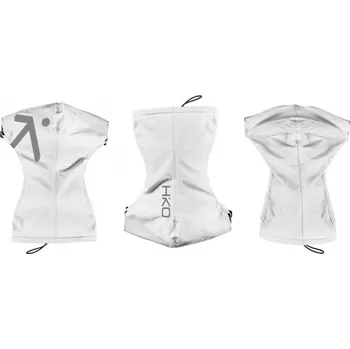 Rukavice Nylonové pytlíky na ruce Hiko K1 Barva: Bílá, Velikost: L / XL