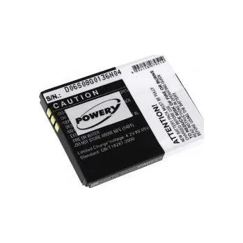 Baterie Fritz!Fon C4 3,7V 750mAh