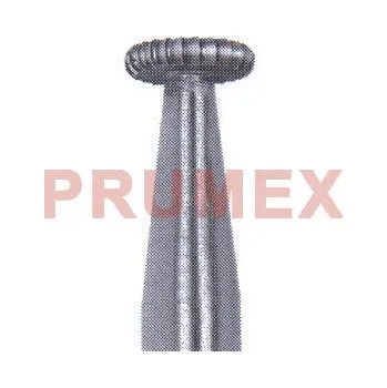 Příslušenství k frézce Technická fréza HSS pro výrobu nástrojů a přípravků, 229310, 266/2