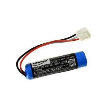 Baterie pro mobilní telefon Baterie Harman/Kardon Onyx Studio 1 / Studio 2 / LI11B001F 3,7V 2600mAh