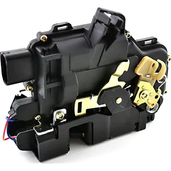 Autozámek Škoda Octavia-Zámek předních dveří (centrál) dovoz pravý