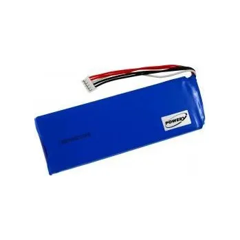 Baterie k tabletu Baterie JBL Pulse 3 3,7V 6000mAh