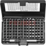 Sada šroubováků, BIT - 100 dílná, TONA, SN 98E131709 - SN 98