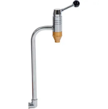 Olejové čerpadlo RAASM VÝDEJNÍ VENTIL PRO OLEJOVÁ ČERPADLA