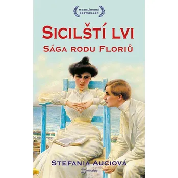 Sága rodu Floriů: Sicilští lvi -…