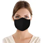 Bellatex Rouška dvouvrstvá bavlněná…